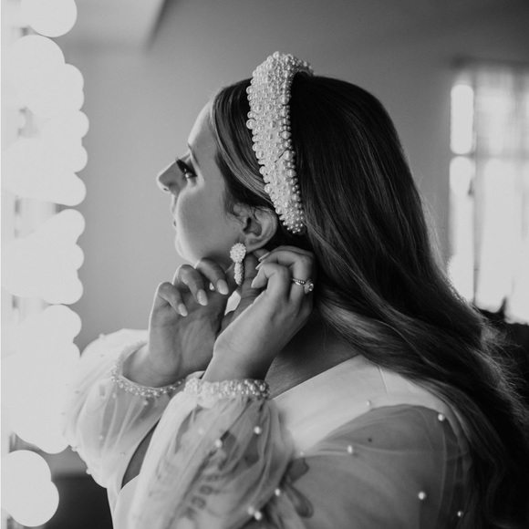 Meet your Posher, Mollie - Picture 1 of 1